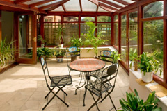 Hillesley conservatory quotes