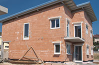 Hillesley home extensions