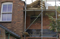 free Hillesley home extension quotes