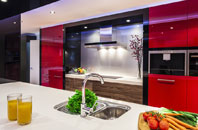 Hillesley kitchen extensions