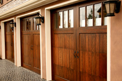 Hillesley garage extension quotes