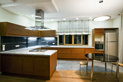 kitchen extensions Hillesley